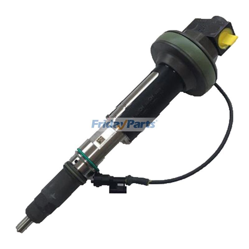 Fuel Injection F00BL0J017 Replacement for Bosch Cummins Engine K38