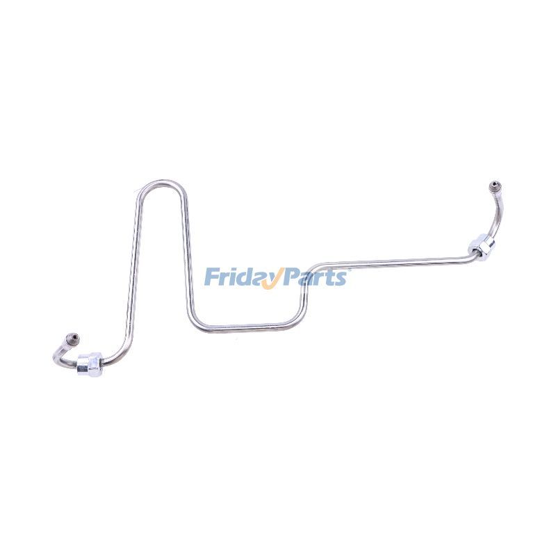 Fuel Injection Hose J932158 for CASE Tractor 8860 8870 Loader 1840 1845C 521D 60XT