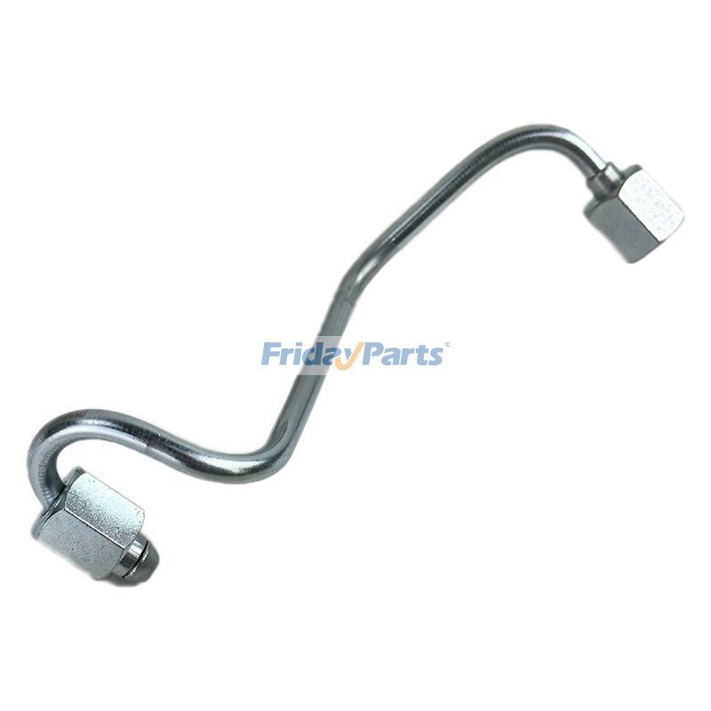 Fuel Injection Line 29-70089-00 for Carrier Engine CT2.29 CT3.44 CT2-29-TV CT3-44-TV
