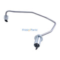 Fuel Injection Line 6685941 for Kubota Engine V3300 V3800 Bobcat Loader S220 S250 S300 S770 T250 T320 T770
