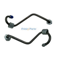 Fuel Injection Line Kit 29-70088-00 29-70089-00 for Carrier Engine CT2.29 CT3.44 CT2-29-TV CT3-44-TV