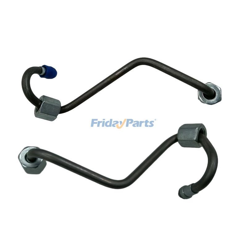 Fuel Injection Line Kit 29-70088-00 29-70089-00 for Carrier Engine CT2.29 CT3.44 CT2-29-TV CT3-44-TV