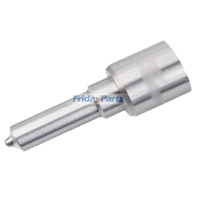 Fuel Injector Nozzle DLLA146P1581 0433171968 for Deutz KHD MWM Engine Renault Truck Volvo Various