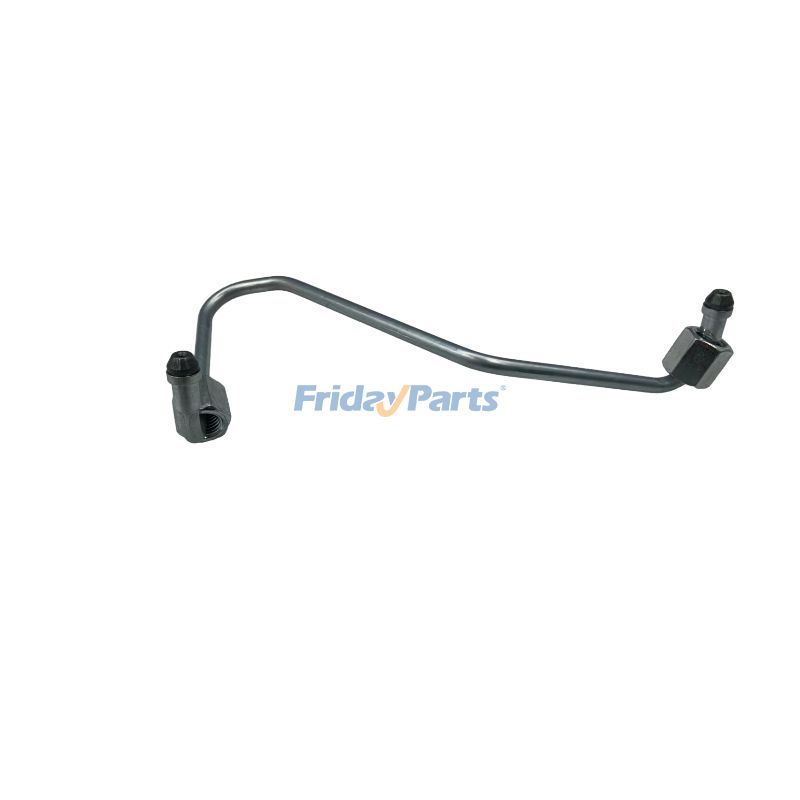 Fuel Injection Pipe 131507611 131507610 for Perkins Engine 403D-15 403D-15T 403C-15