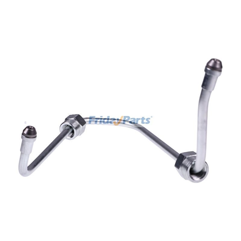 Fuel Injection Pipe 3974604 for Bobcat 643 645 743 225 231 325 331 1600 CT225
