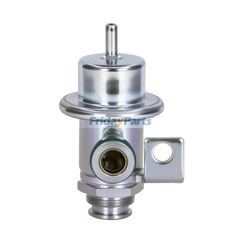Fuel Injection Pressure Regulator 17113622 for Chevrolet Cavalier Impala Lumina Malibu Monte Carlo Venture Buick Century Rendezvous