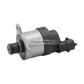 Fuel Injection Pressure Regulator for Audi Porsche Volkswagen - Replaces Bosch 0928400799 1462C00986