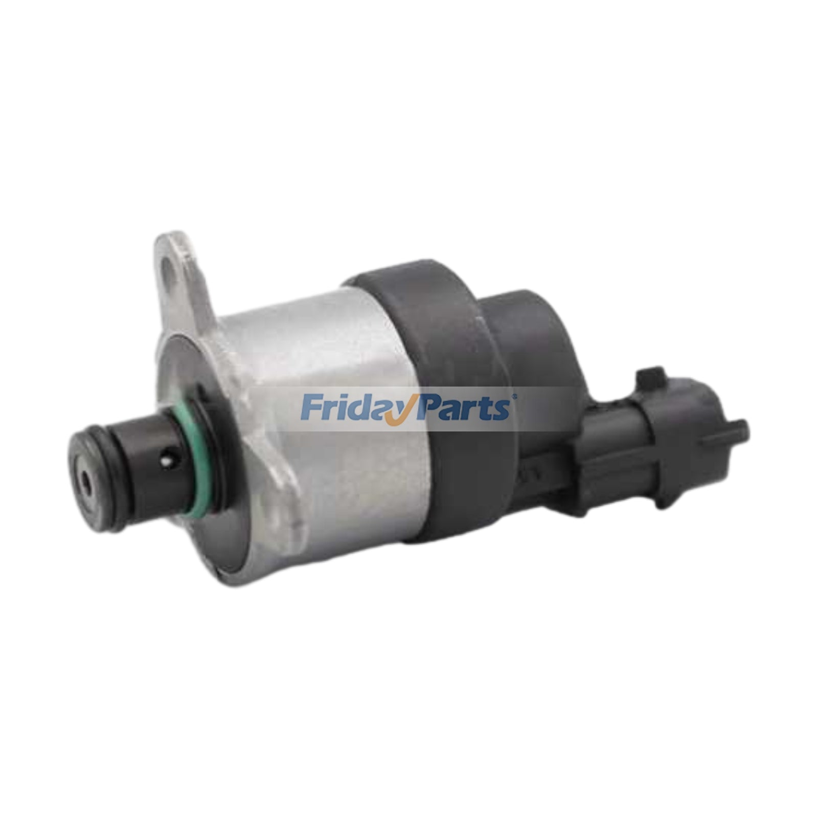 Fuel Injection Pressure Regulator for Audi Porsche Volkswagen - Replaces Bosch 0928400799 1462C00986