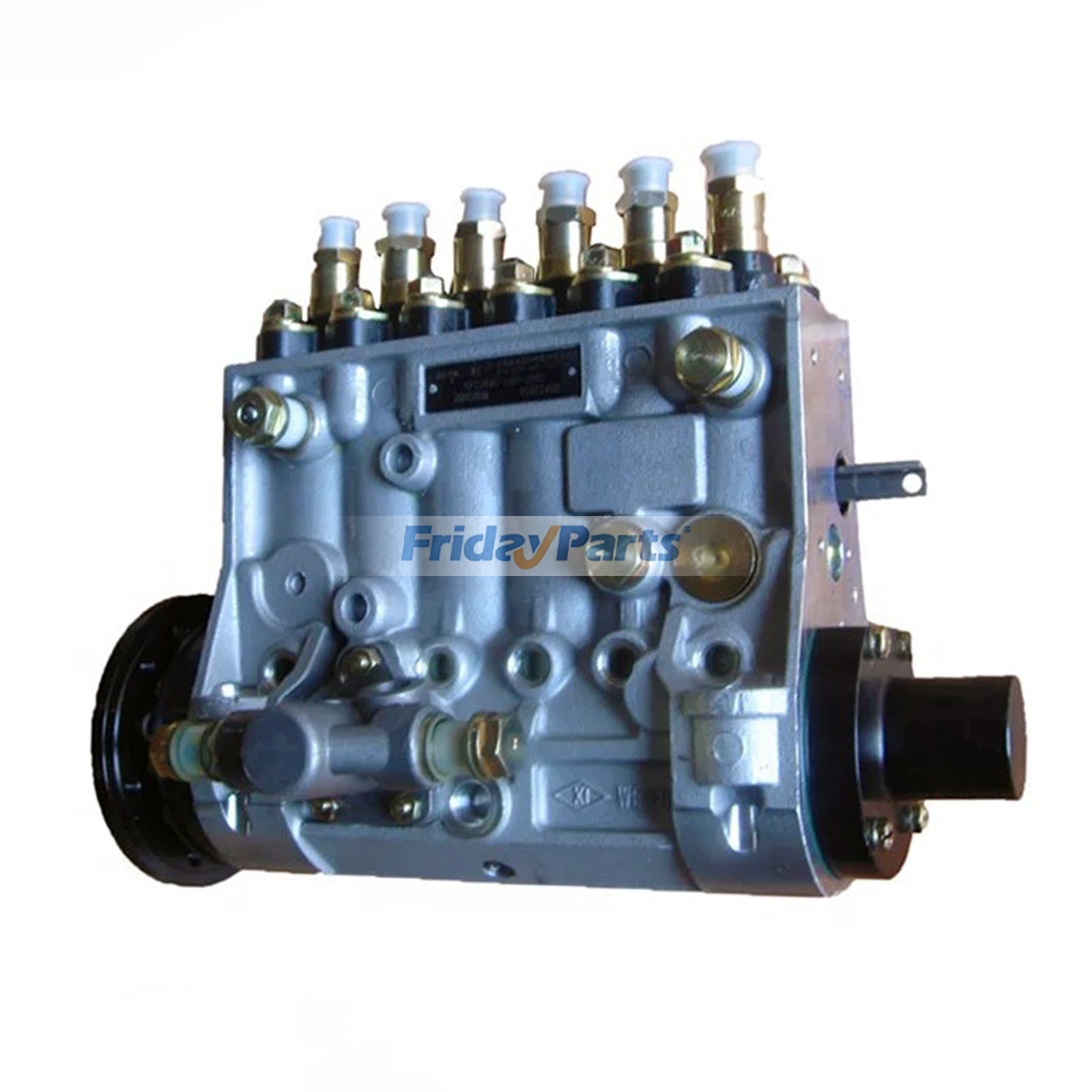 Fuel Injection Pump 04226450 0402696808 for Deutz Engine BF6M1015