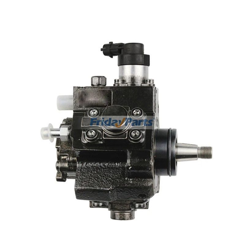 Fuel Injection Pump 0445010198 Replacement for Bosch