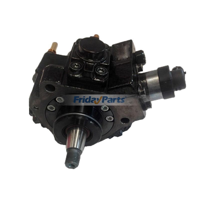 Fuel Injection Pump 0445010402 Replacement for Bosch Great Wall
