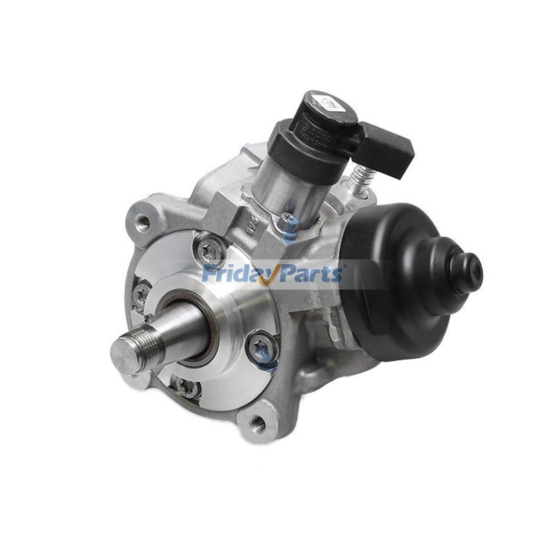 Fuel Injection Pump 0445010532 for Audi A1 A3 A4 VW Beetle Passat Scirocco Tiguan
