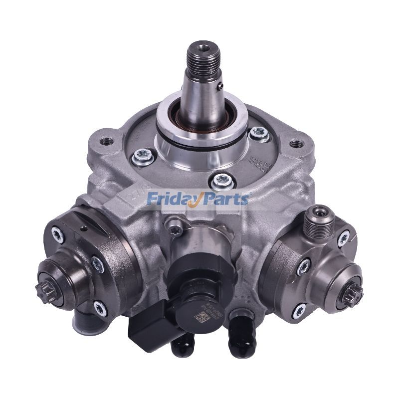 Fuel Injection Pump 0445010613 for Audi A4 A5 A6 3.0 TDI Porsche