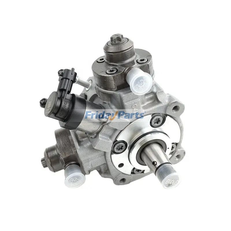 Fuel Injection Pump 0445010830 059130755DA for Audi Q5 Van 3.0 SQ5 TDI quattro