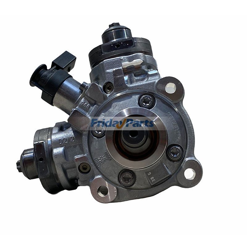 Fuel Injection Pump 0445010839 057130755AN for Audi SQ7 Bentley Bentayga V8 TDI