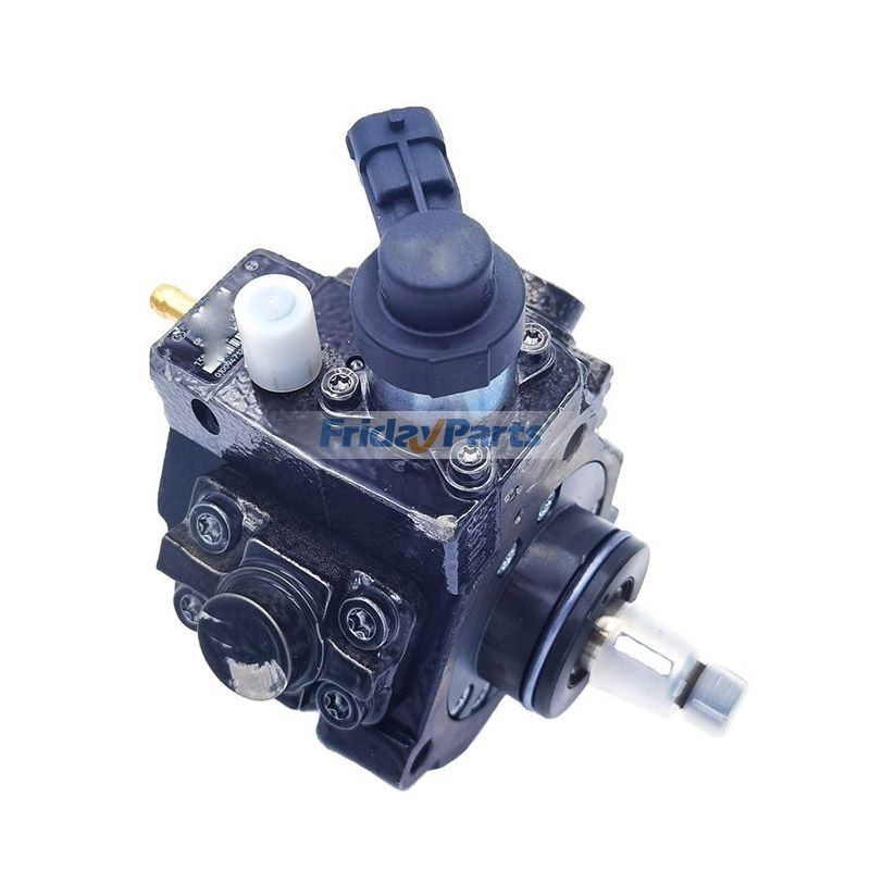 Fuel Injection Pump 0445020154 Replacement for Bosch
