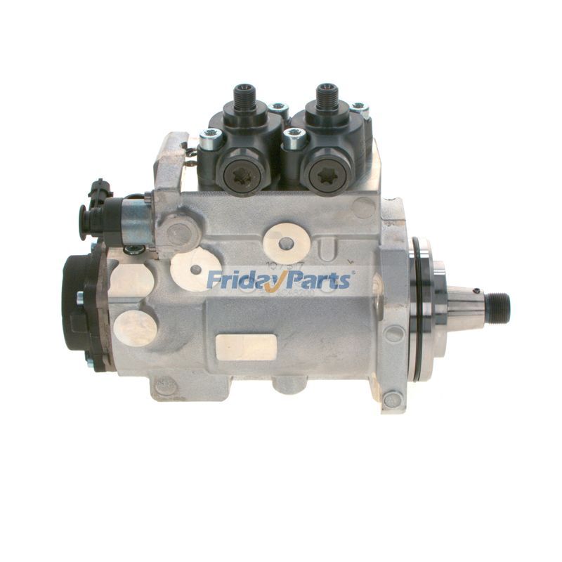 High Pressure Fuel Injection Pump 0445020234 Replacement for Bosch