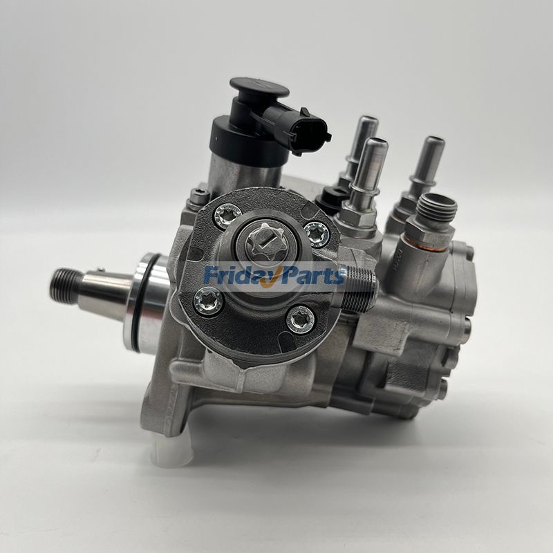 Fuel Injection Pump 0445020558 5802820857 for Iveco Engine CASE New Holland Loader