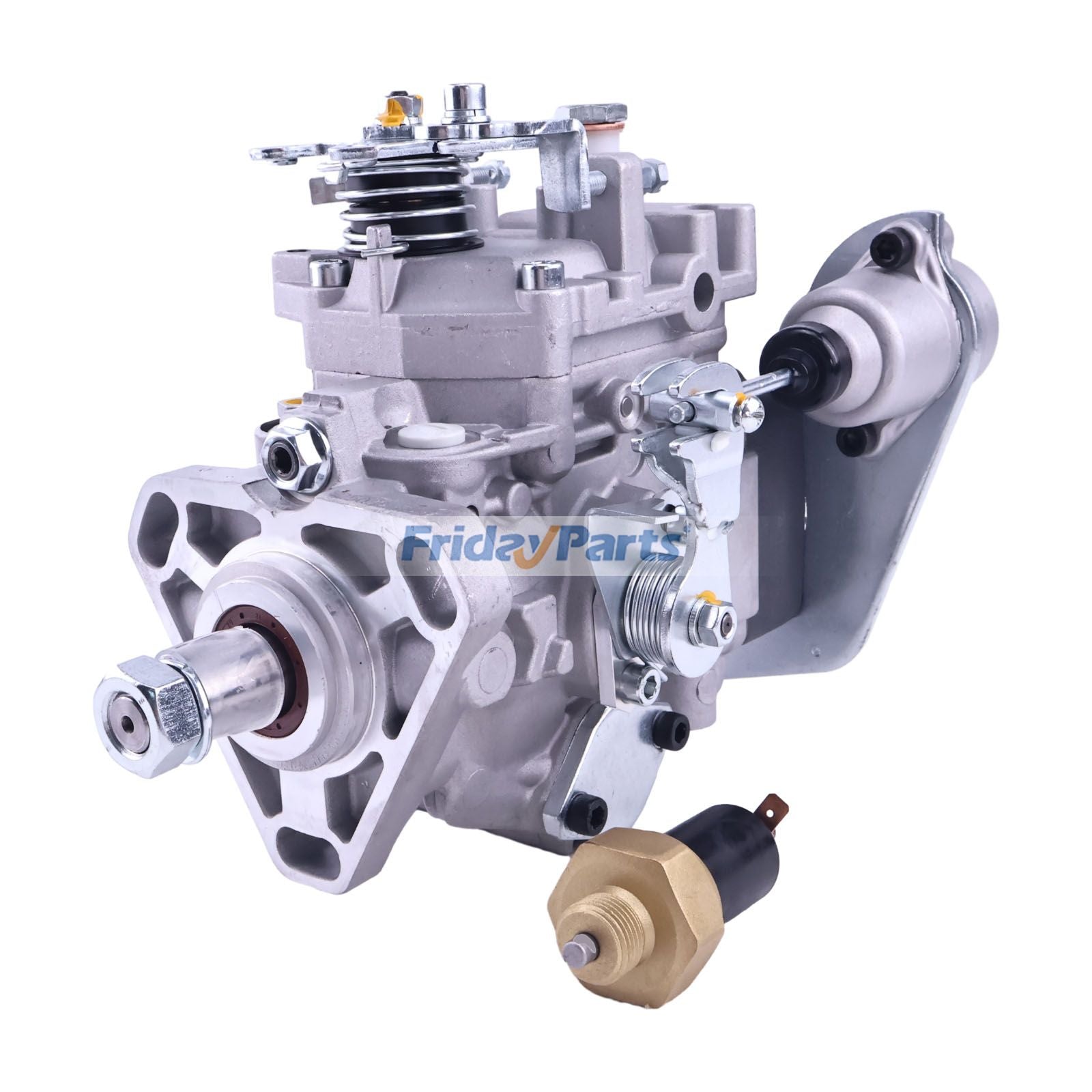 Fuel Injection Pump 0-460-423-011 504054473 for CASE Tractor JX60 JX70 JX55 JX65