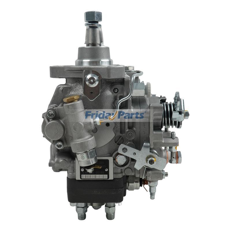 Fuel Injection Pump 0460424335 Replacement for Bosch VE Series