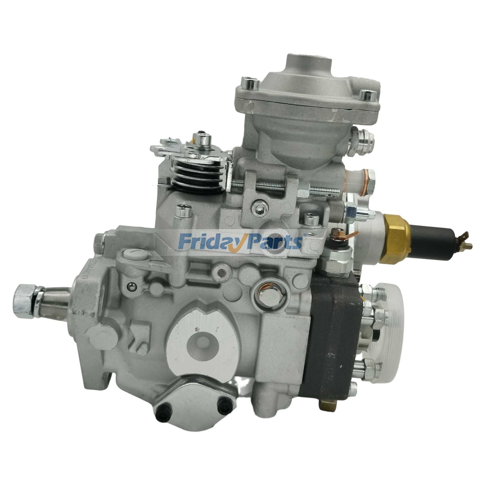 Fuel Injection Pump 0460424508 5801426414 for CASE Tractor JX35T