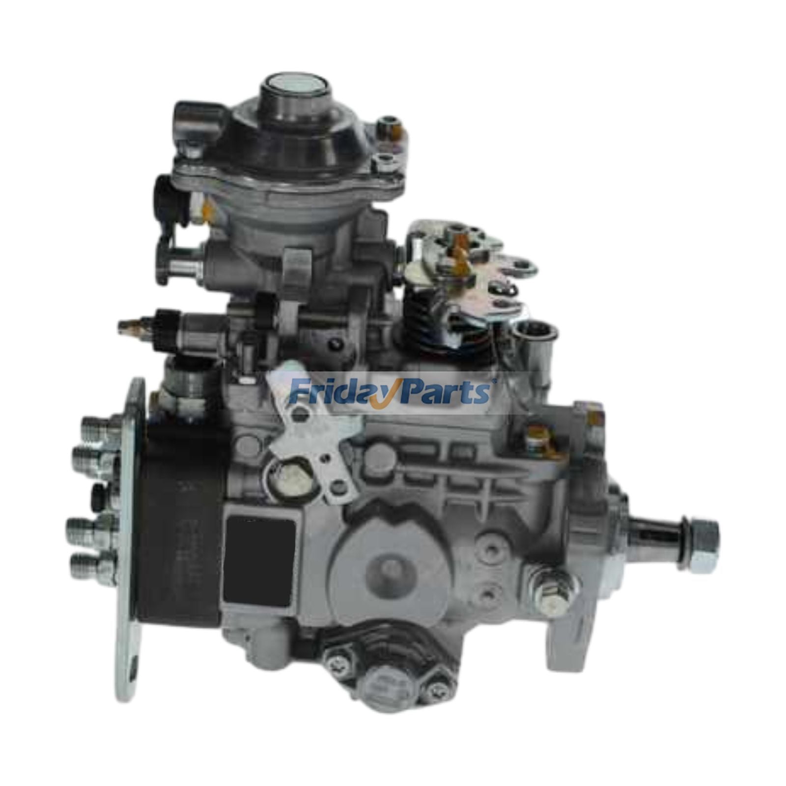Fuel Injection Pump 0460426395 50407949 for FPT Engine GMNEF115M N67 MNT M28