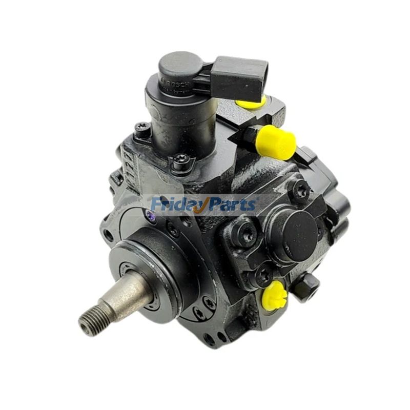 Fuel Injection Pump 059130755S 0445010154 for Audi A4 A5 A6 A8 Q7 Volkswagen Touareg Vehicle