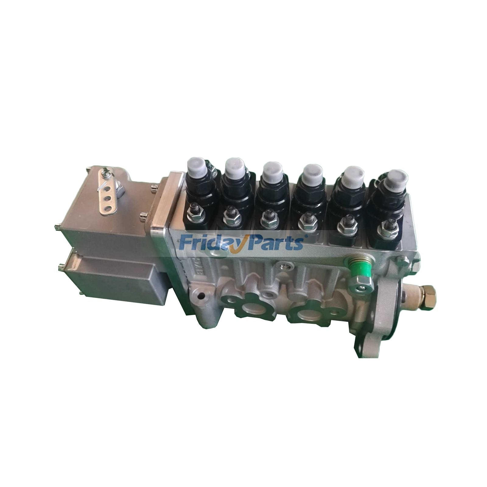 Fuel Injection Pump 1094451790 for Cummins Engine Atlas Copco Generator QES QAS QIS QE