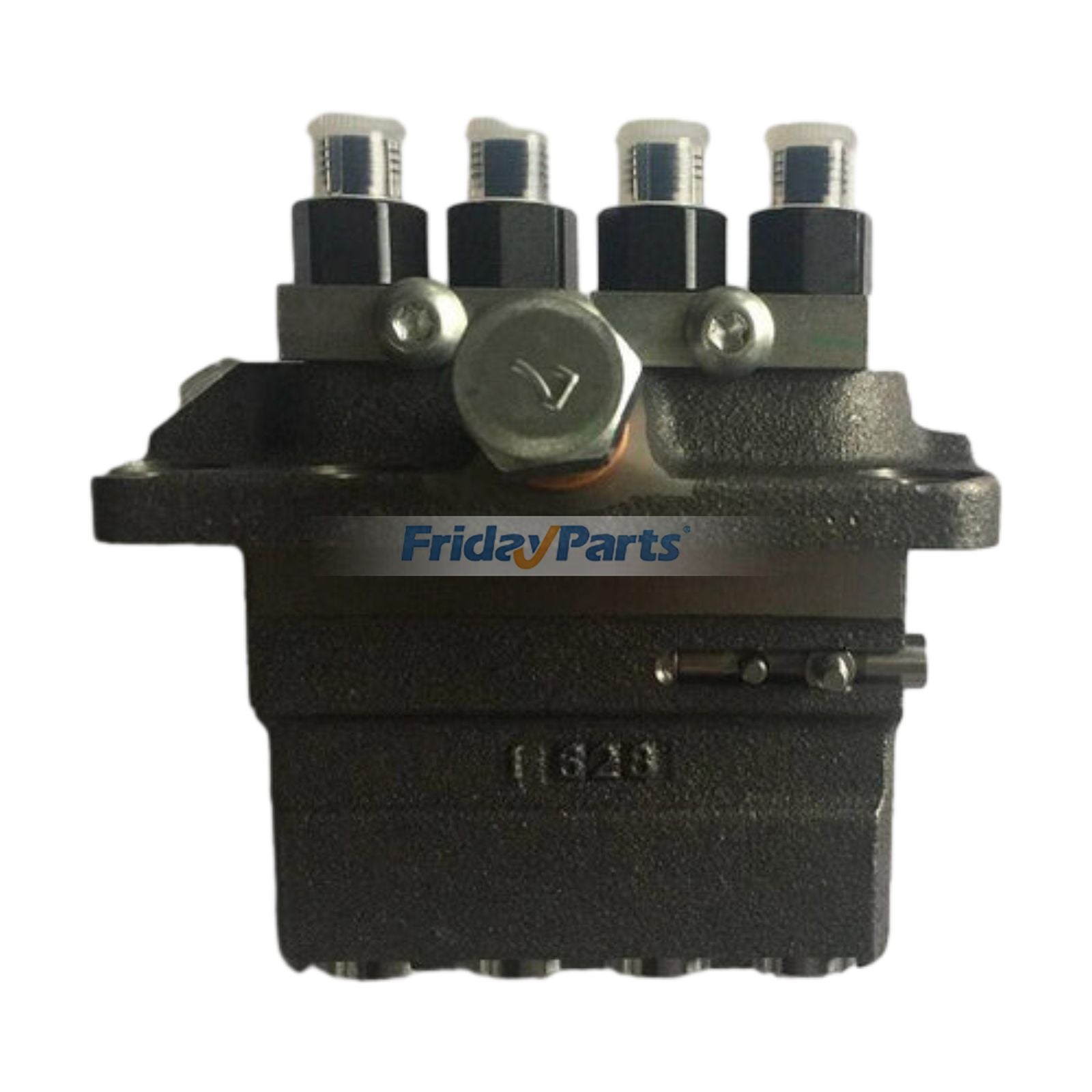 Fuel Injection Pump 1G774-51010 for Kubota Engine V3307-CRS Tractor M5040DT M6040DHC M6040FC M7040DH M7040FC Bobcat Loader T650 S630