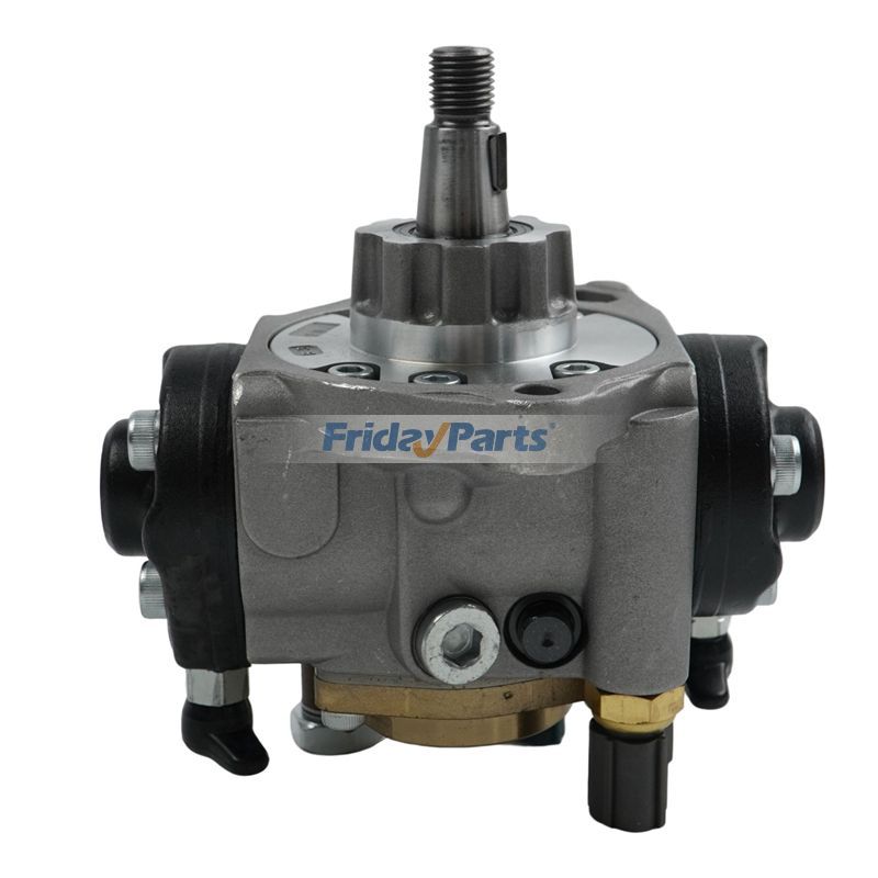 Fuel Injection Pump 1J502-50501 7024366 for Kubota Engine V3800 Bobcat Loader A770 S750 S770 S850 T750 T770 T870