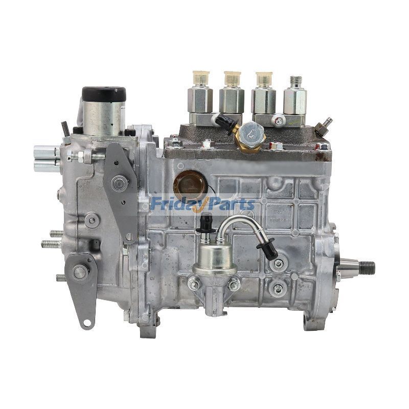 Fuel Injection Pump 1J944-50100 1J944-50103 7017207 for Kubota Engine V3800 Bobcat Loader T870
