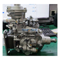 Fuel Injection Pump 2852046 for New Holland Backhoe Loader B95 B95LR B95TC LB75.B M357 M427 Telehandler LM415A LM435A LM445A