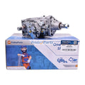 Fuel Injection Pump 2854021 for CASE Tractor MXU115 MXU130