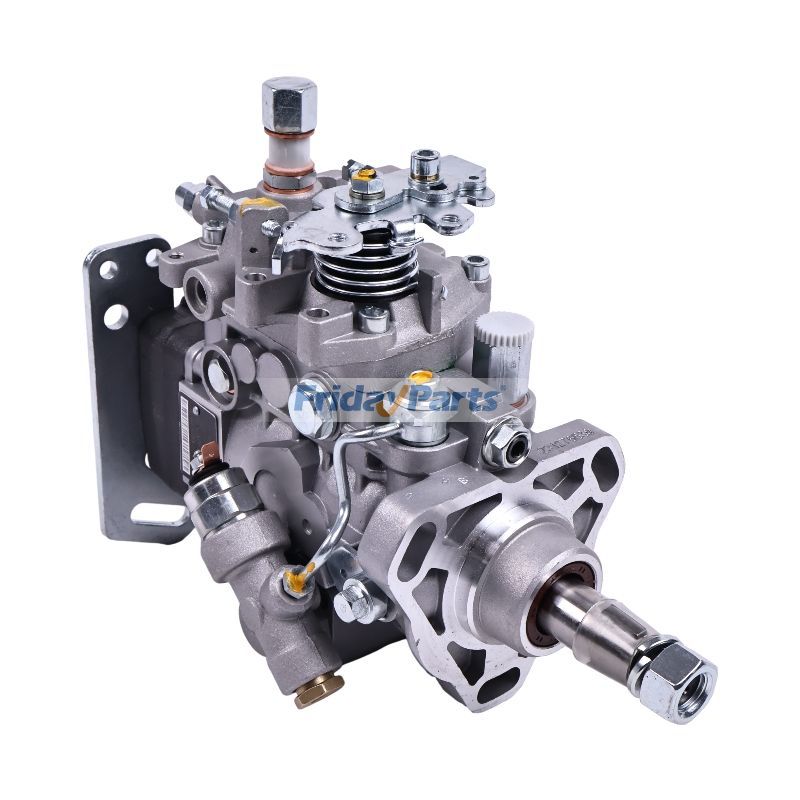 Fuel Injection Pump 2855784 0460424275 for Iveco Engine 4.4L New Holland Case Loader 580M