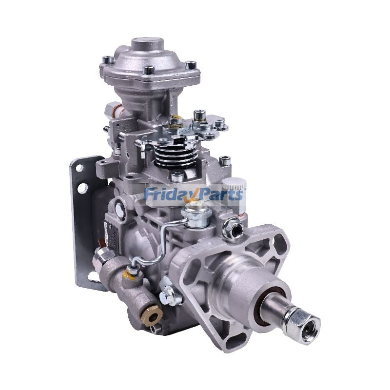 Fuel Injection Pump 2856352 for CASE Engine 445T/M3 4.5L Forklift 580N 586G 588G Loader 570MXT