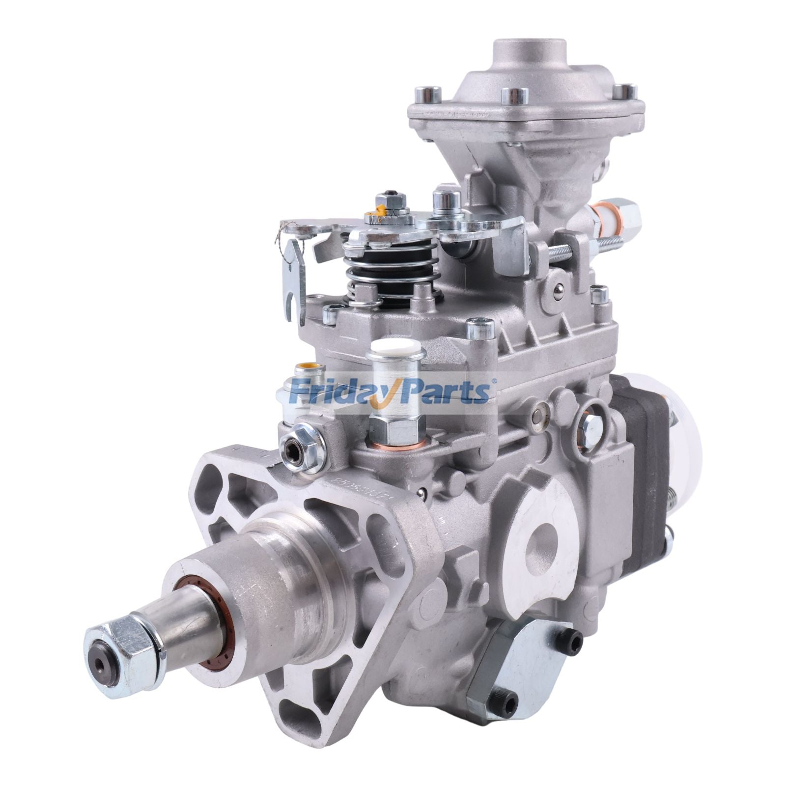 Fuel Injection Pump 2856742 504218821 for CASE Engine F4CE9484L J600 J602 J603 Tractor Farmall 105U