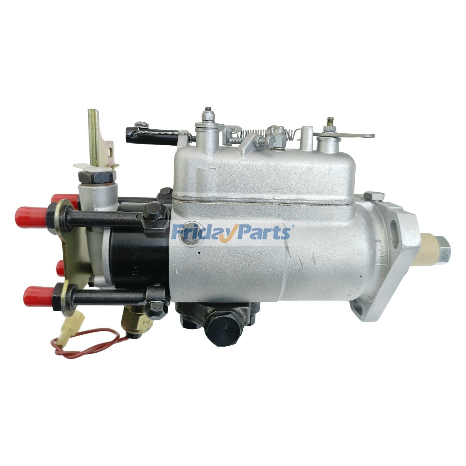 Fuel Injection Pump 3916523 JR916523 for Cummins Engine 4B 3.9 CASE Loader 570LXT 580SK 580L 590SM 580L 580K 26D