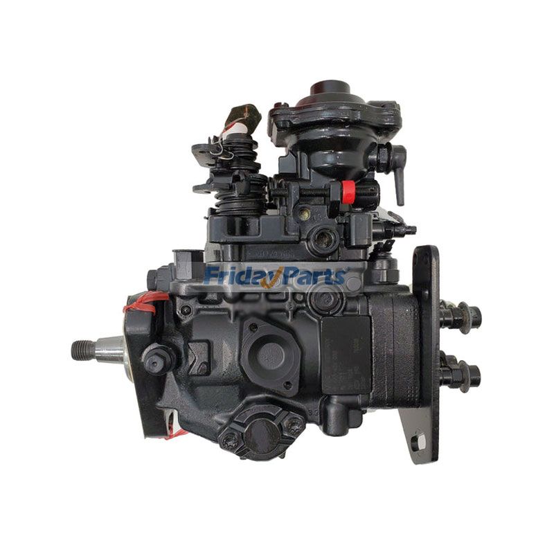 Fuel Injection Pump 3917526 0460424068 for Cummins Engine 4BT3.9L