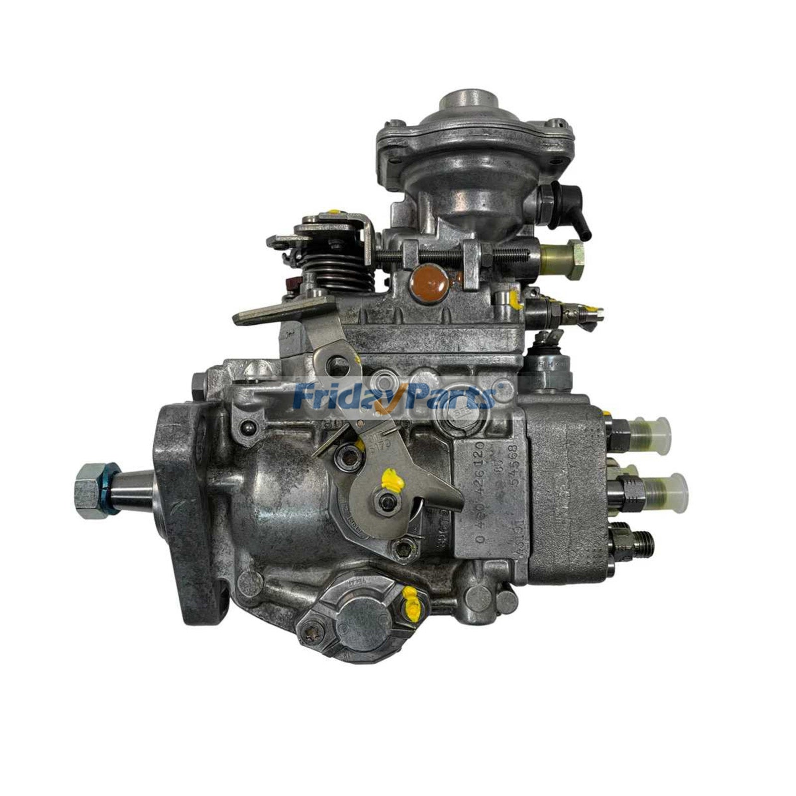 Fuel Injection Pump 3917542 for Cummins Engine 6B5.9 6BT 5.9L