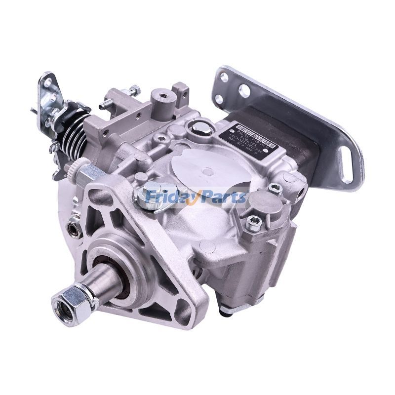 Fuel Injection Pump 3917935 J917935 for Cummins Engine 6B5.9 6BT CASE Tractor 5140 5250 5240