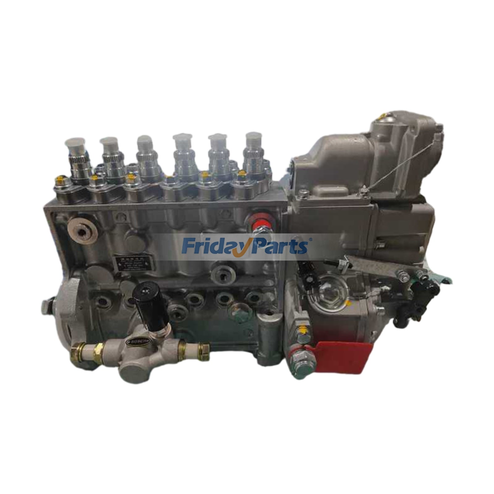 Fuel Injection Pump 4019575 3897621 for Cummins Engine 6B5.9
