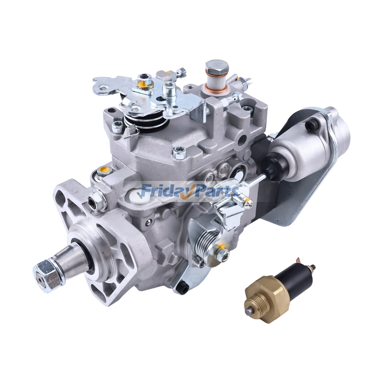 Fuel Injection Pump 504041420 0460423007 for CASE JX1070C JX1075C JX1060C New Holland TN70SA TN60A TN70A TN75A