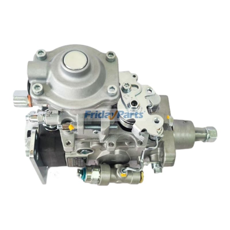 Fuel Injection Pump 504218823 2856537 for Fiat Engine F4CE0454 New Holland Tractor T5050 T4050F T4.95V T4050N T4050