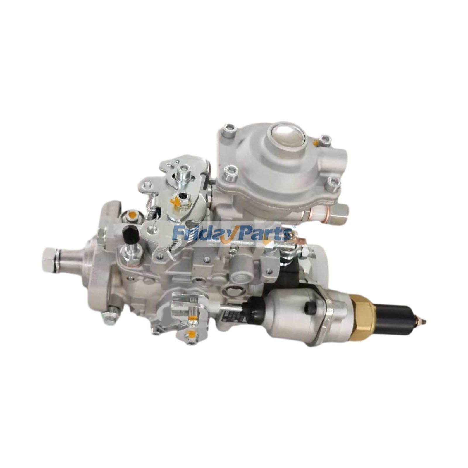 Fuel Injection Pump 504246320 for CASE Engine F5AE9484G A003 A004 A005 A006 A008 Tractor Farmall 85N
