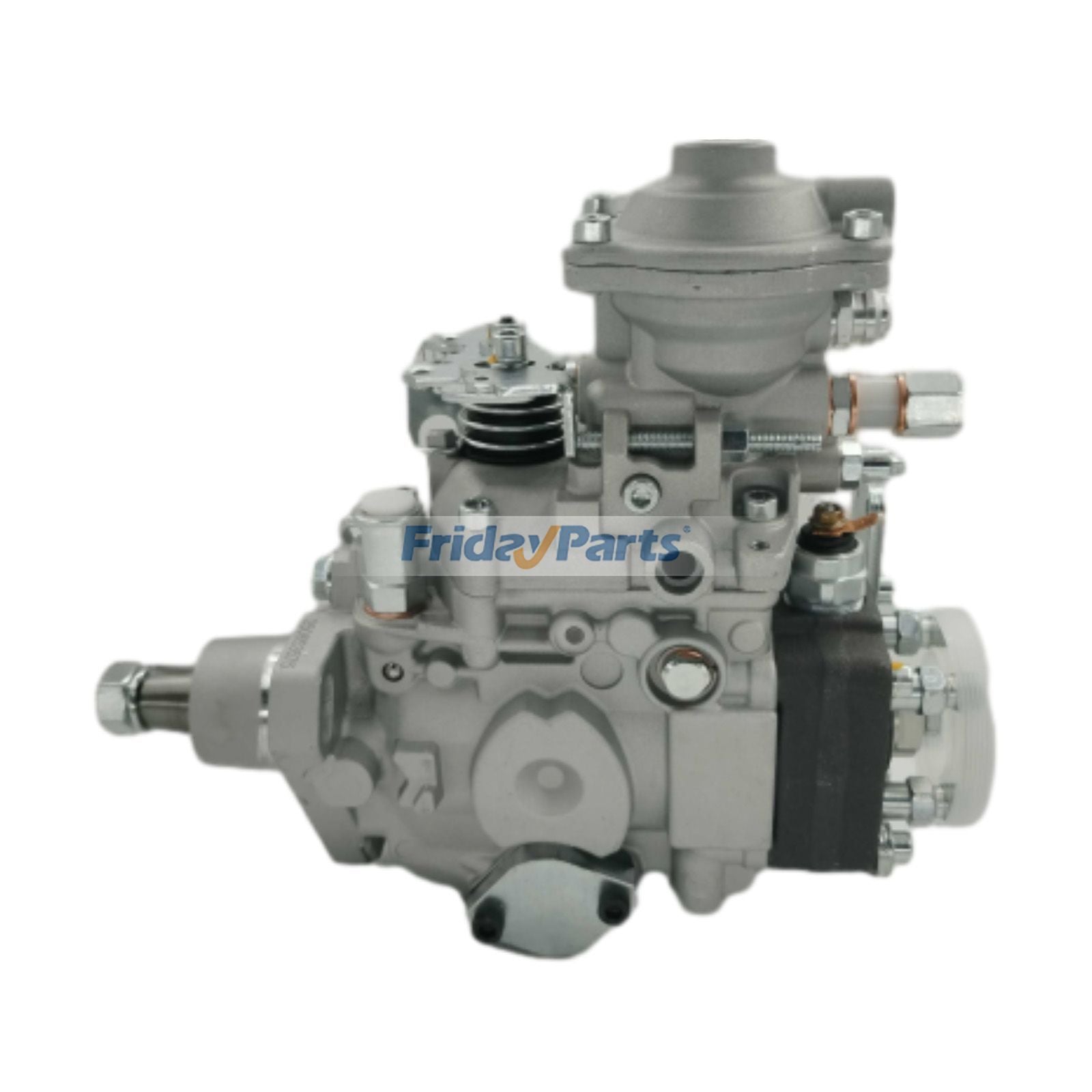 Fuel Injection Pump 504340166 0460414276 Replacement for Bosch VE Series Iveco