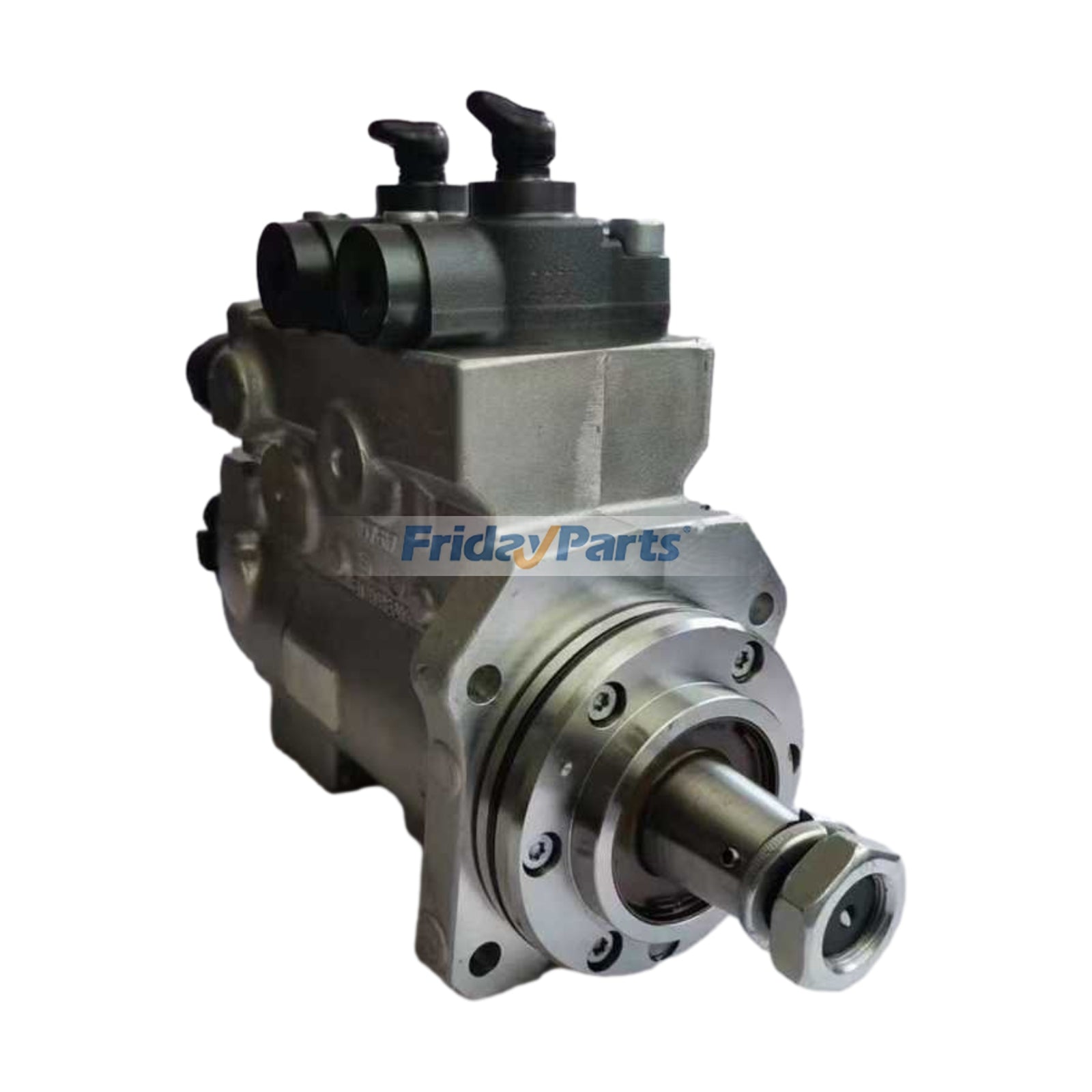 Fuel Injection Pump 5801486599R for FPT/Iveco Engine F3DFA613B F3DFE613J F3HFE613G