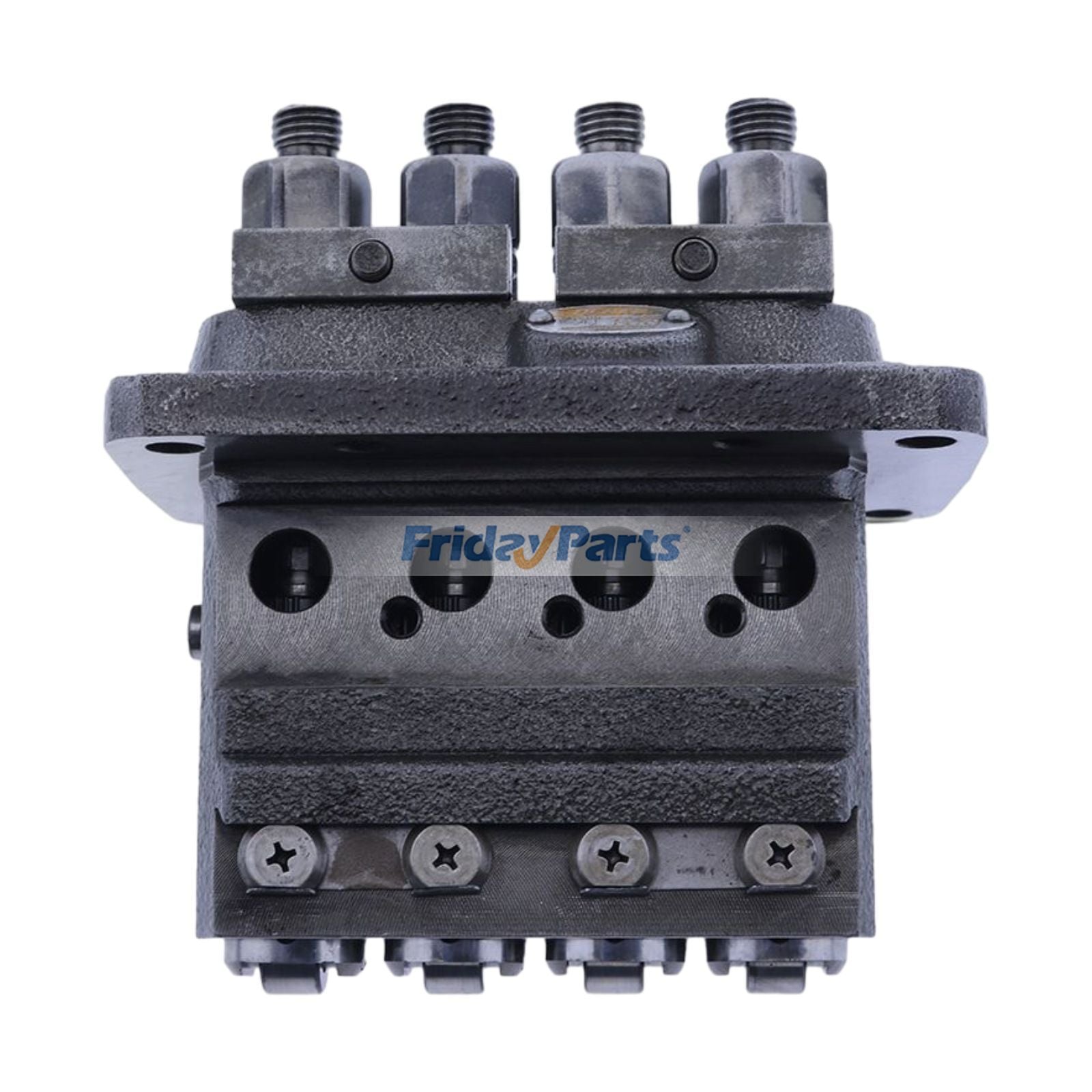 Fuel Injection Pump 6655199 for Kubota Engine 2203 2203 IDI Bobcat Loader B300 BL370 Excavator 331 334 337 341 753 7753