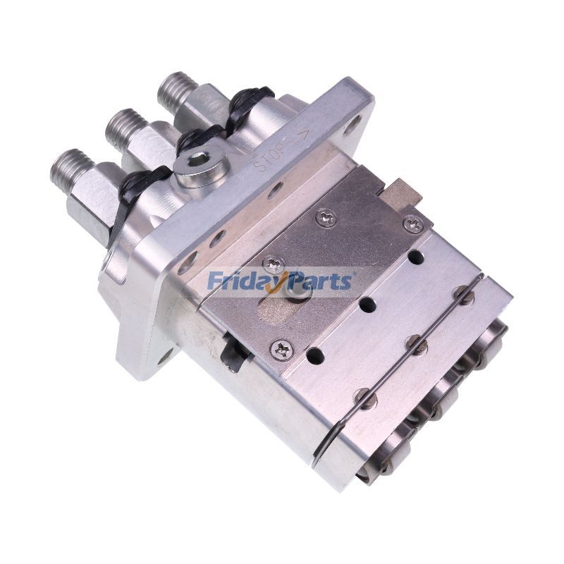Fuel Injection Pump 6670432 for Kubota Engine D722 D902 Bobcat MT50 MT52 MT55 453 463 316 319 320 321 322 323 324 418 E08 E10 E14 E16