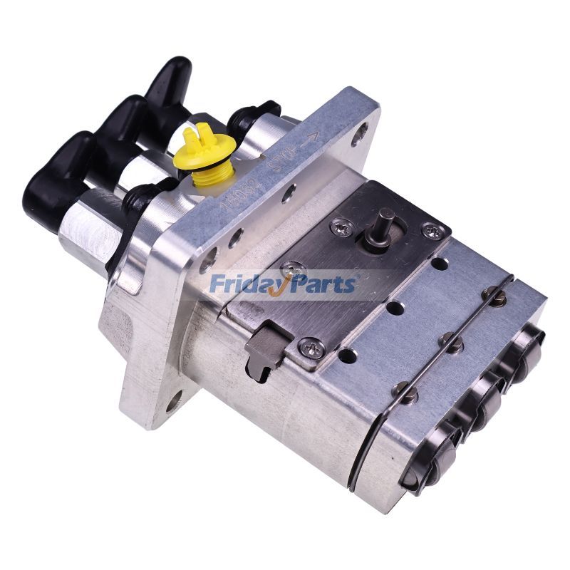 Fuel Injection Pump 6672389 for Kubota Engine D1105 D1005 Bobcat Loader B100 B200 B250 BL275 463 553 S70 Excavator E25 E26 E27 E27Z