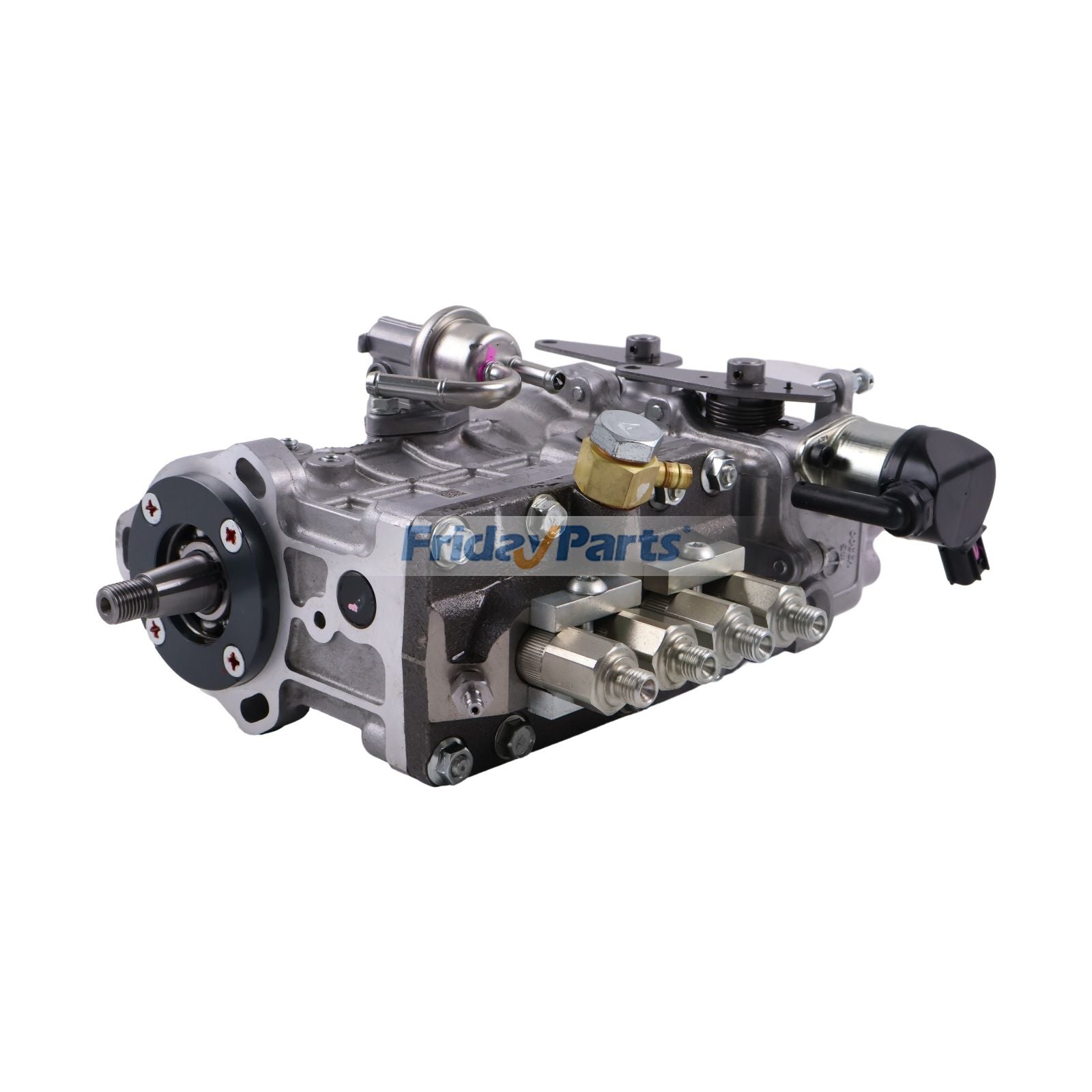 Fuel Injection Pump 6685935 for Kubota Engine V3300 Bobcat Loader S220 S250 S300 T300